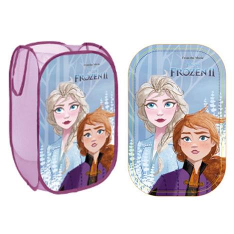 Disney Frozen 2 Character Pop Up Toy / Laundry Basket Extra Image 1